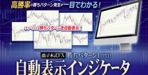 鹿子木さんのパターン1　インジケーター　230104